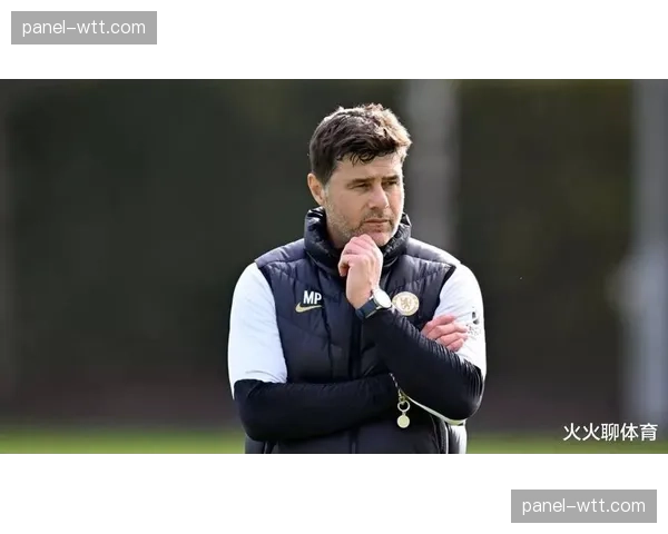 切尔西迎战热刺，波切蒂诺再次面对老东家