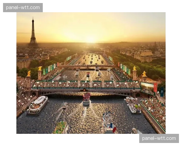 “巴黎奥运会火炬传递路线公布，将穿越法国海外省与多个历史地标”