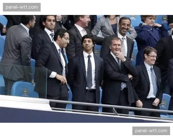 “商业动态：曼城母公司城市足球集团公布2025年度财务报告”