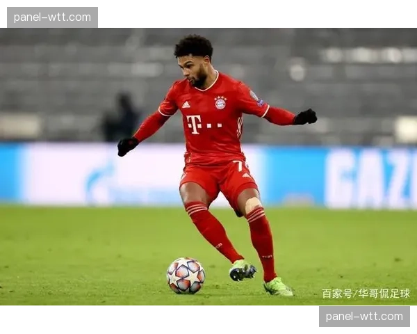 从青训到金靴:斯图加特前锋恩达夫的崛起之路 从青训到金靴:斯图加特前锋恩达夫的崛起之路