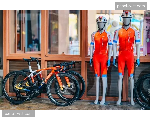 李宁之星洲际车队2026赛季阵容公布，国际化管理瞄准更高目标